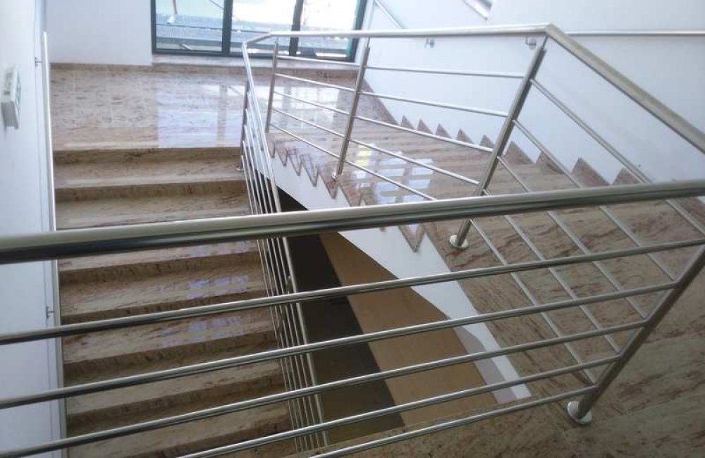 Stubište - Bio plinara Gregurovec #1