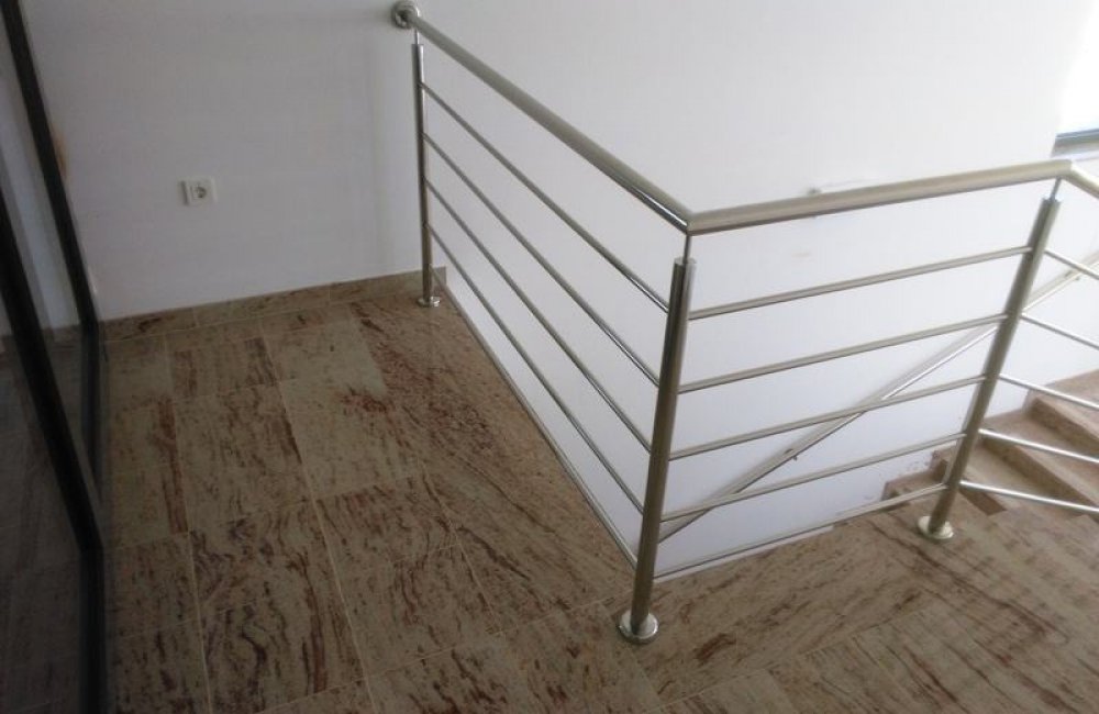 Stubište - Bio plinara Gregurovec #2