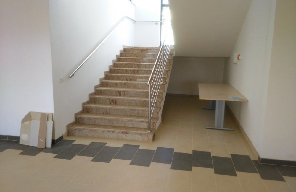 Stubište - Bio plinara Gregurovec #3