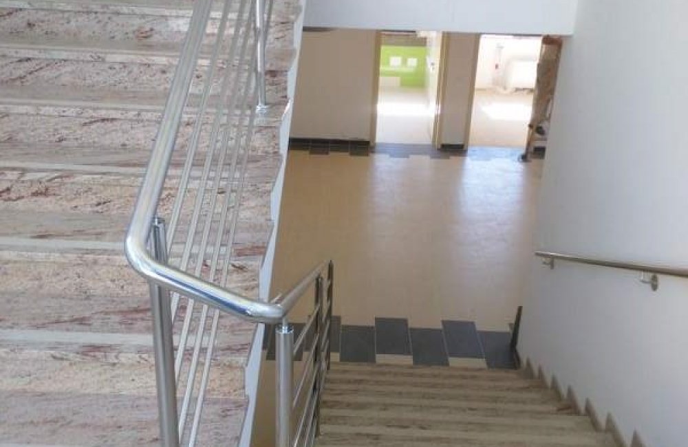 Stubište - Bio plinara Gregurovec #5