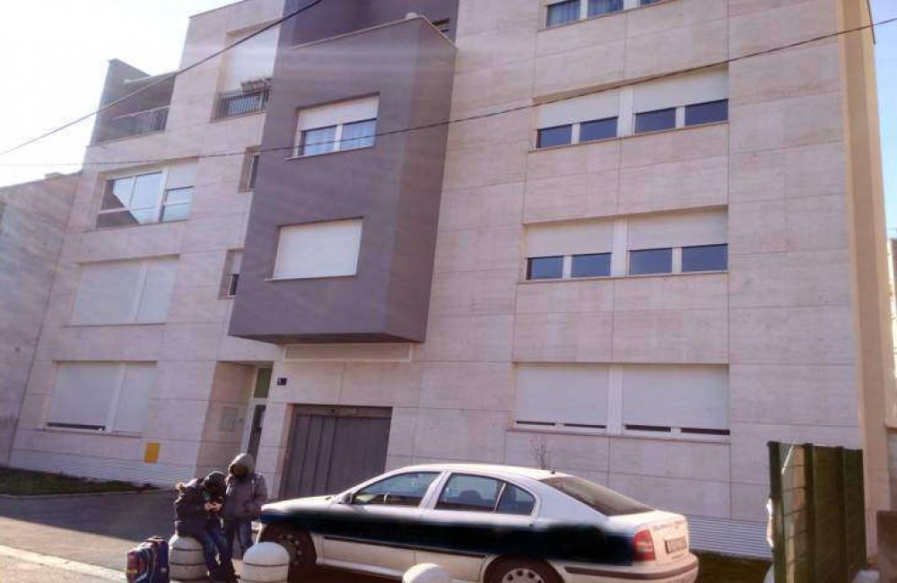 Kamena ventilirajuća fasada na ankere - Zagreb #2