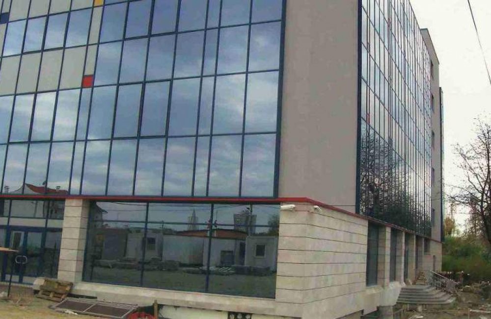 Ministarsvo prosvjete i sporta - Zagreb