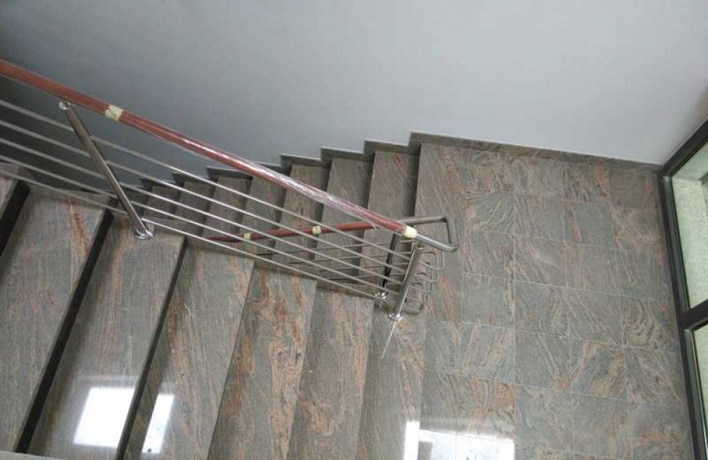 Stubište - stambena zgrada