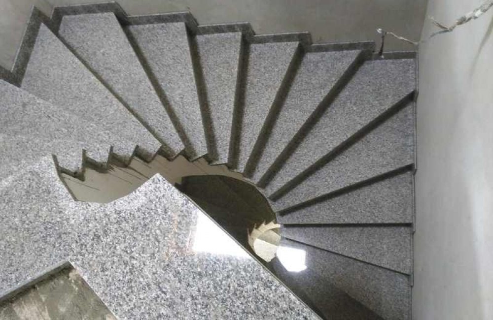 Stubište - stambena zgrada #1