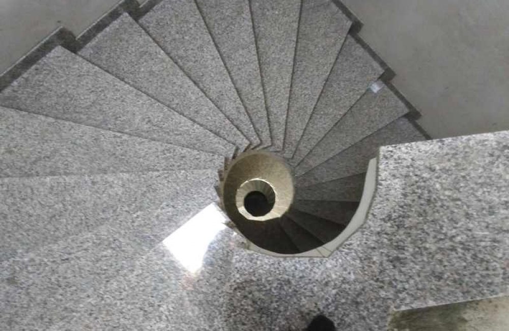 Stubište - stambena zgrada #3