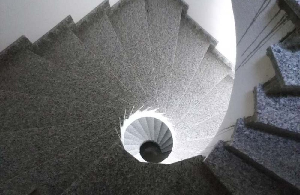 Stubište - stambena zgrada #4