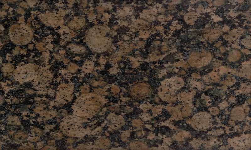 Granit smeđe nijanse
