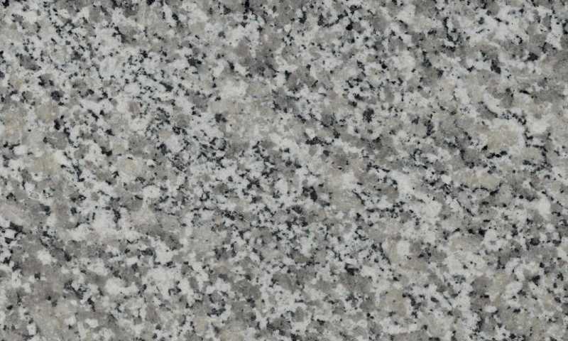 Granit bijeli nijanse