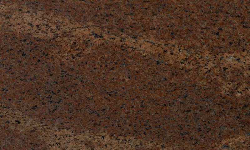 Granit smeđe nijanse