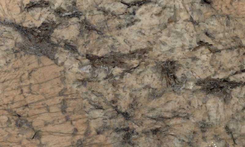 Granit crvene nijanse