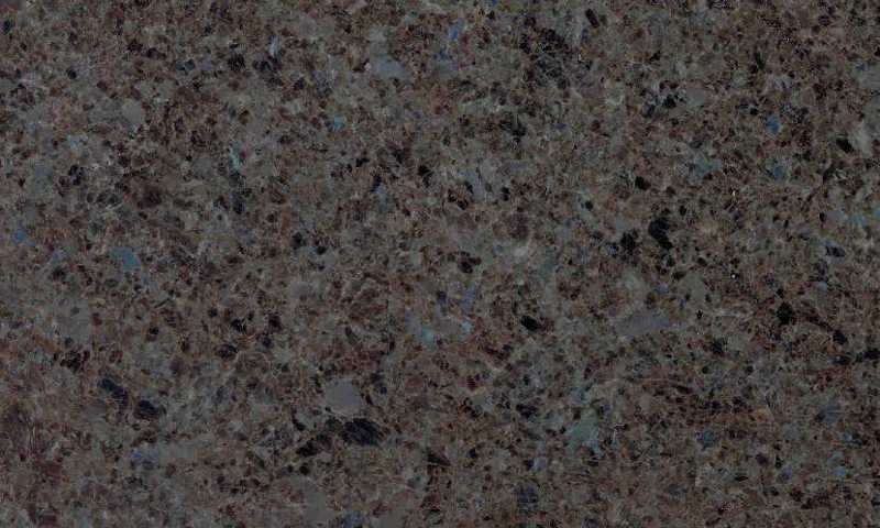 Granit smeđe nijanse