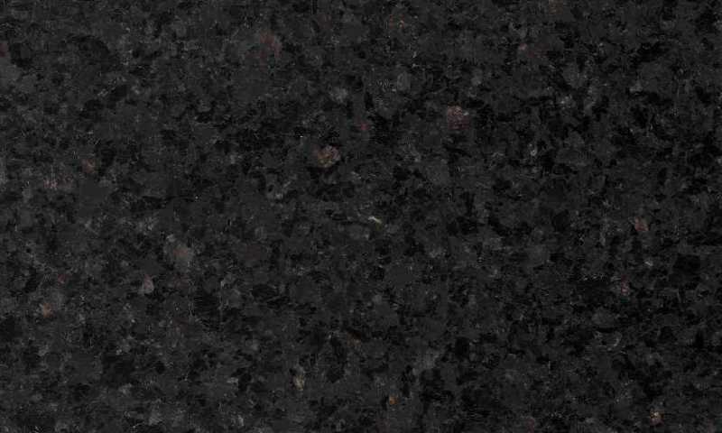 Granit crne nijanse