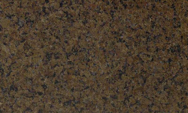 Granit smeđe nijanse
