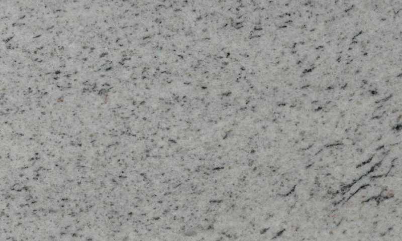 Granit bijeli nijanse