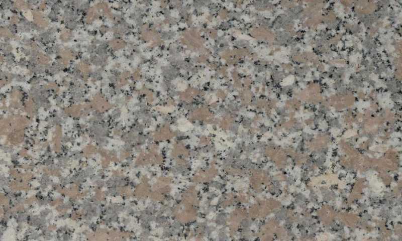 Granit crvene nijanse