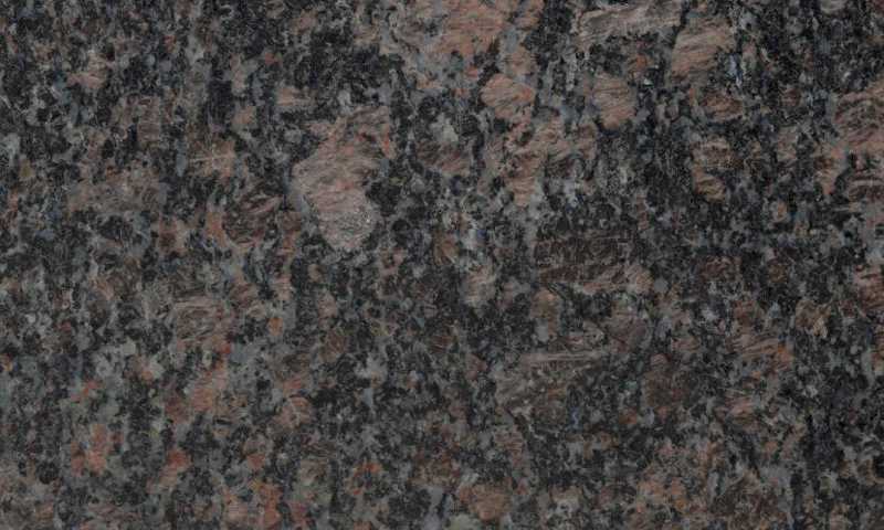Granit smeđe nijanse