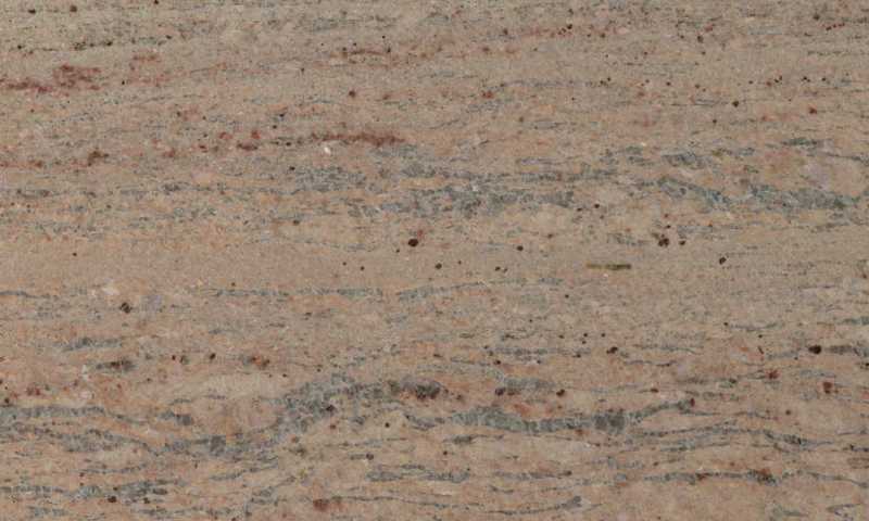 Granit crvene nijanse