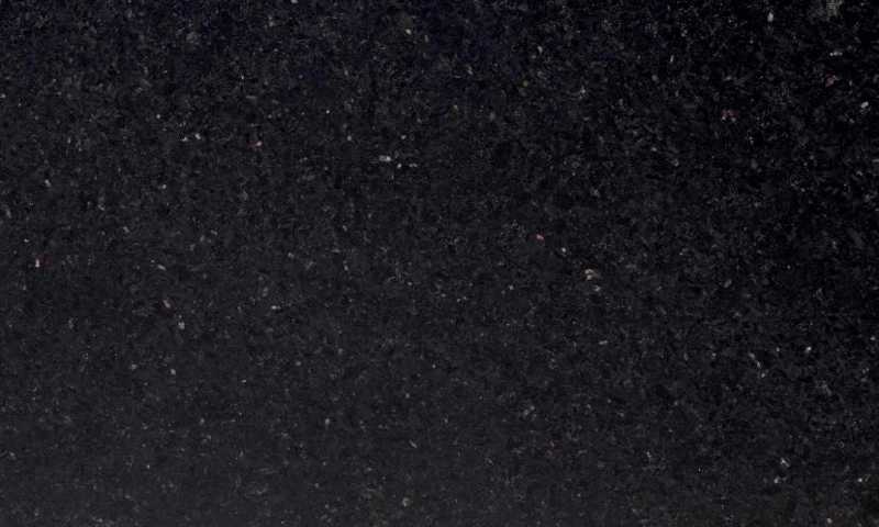 Granit crne nijanse