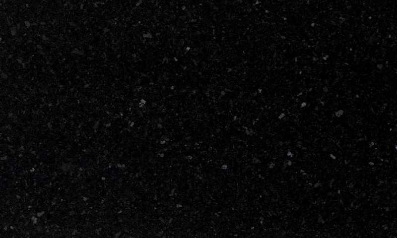 Granit crne nijanse